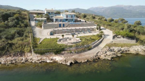 Iris Villas